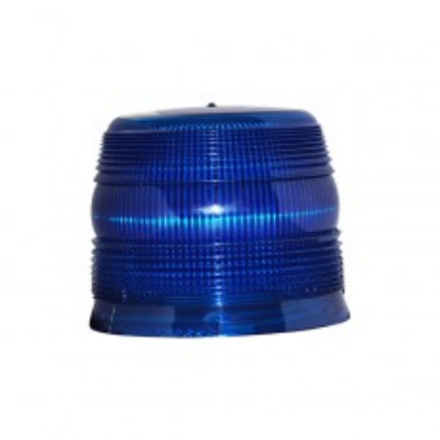 Durite 0-445-91 Blue Lens for Xenon and LED Beacons PN: 0-445-91
